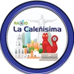 Logo of Radio La Caleñisima android Application 